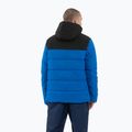 Herren-Skijacke 4F M307 cobalt 2