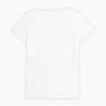 Damen-T-Shirt 4F F445 weiß 2