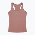 Damen-T-Shirt 4F F446 hellrosa
