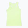 Damen-T-Shirt 4F F446 light lemon 2