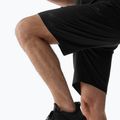 Herren-Shorts 4F M299 tiefschwarz 3