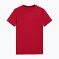 Herren Trainings-T-Shirt 4F M448 rot