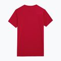 Herren Trainings-T-Shirt 4F M448 rot 2
