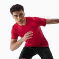 Herren Trainings-T-Shirt 4F M448 rot 6