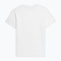 Herren-Trainings-T-Shirt 4F M448 weiß 2