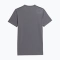 Herren Trainings-T-Shirt 4F M448 grau 5
