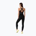Damen-Leggings 4F F178 tiefschwarz 2
