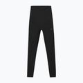 Damen-Leggings 4F F178 tiefschwarz 3