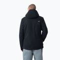 Herren-Skijacke 4F M284 schwarz 2