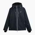 Herren-Skijacke 4F M284 schwarz 3