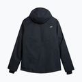 Herren-Skijacke 4F M284 schwarz 4