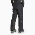 Herrenskihose 4F M343 schwarz 2