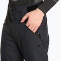 Herrenskihose 4F M343 schwarz 3