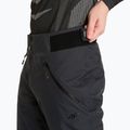 Herrenskihose 4F M343 schwarz 4