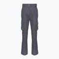 Damen-Snowboardhose 4F F390 mittelgrau