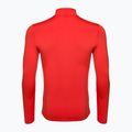 Herren Sweatshirt 4F M035 rot 2