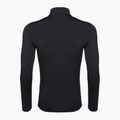 Herren Sweatshirt 4F M035 tiefschwarz 2