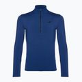 Herren Sweatshirt 4F M035 dunkelblau 3