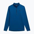 Herren Sweatshirt 4F M035 dunkelblau 6