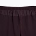Herren-Shorts 4F M290 burgunderrot 4