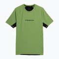 Herren Trainings-T-Shirt 4F M437 grün