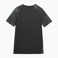 Herren Trainings-T-Shirt 4F M455 mehrfarbig 2 allover 4
