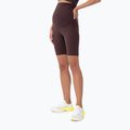 Damenshorts 4F F358 braun