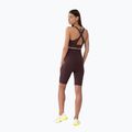 Damenshorts 4F F358 braun 3