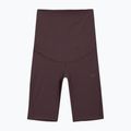 Damenshorts 4F F358 braun 4