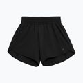 Damenshorts 4F F284 tiefschwarz 4