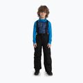 Kinder-Skihose 4F M358 schwarz