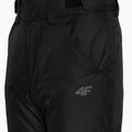 Kinder-Skihose 4F F353 schwarz 5