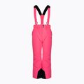 Kinder-Skihose 4F F353 hot pink neon 3