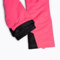 Kinder-Skihose 4F F353 hot pink neon 6