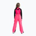 Kinder-Skihose 4F F353 hot pink neon 2