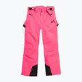 Kinder-Skihose 4F F353 hot pink neon 7