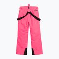 Kinder-Skihose 4F F353 hot pink neon 8