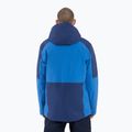 Herren-Skijacke 4F M345 navy 2