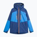 Herren-Skijacke 4F M345 navy 3