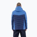 Herren-Skijacke 4F M278 blau 2