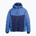 Herren-Skijacke 4F M278 blau 3