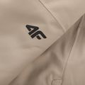 Damen-Skihose 4F F400 hellbraun 5