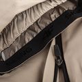 Damen-Skihose 4F F400 hellbraun 6