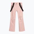 Damen-Skihose 4F F419 hellrosa 5