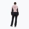 Damen-Skihose 4F F170 schwarz 2