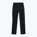 Damen-Skihose 4F F170 schwarz 7