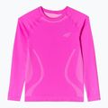 Thermo-Unterwäsche-Set Kinderj 4F F150 fuchsia 2