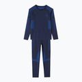 Kinder-Thermowäsche-Set 4F M149 navy blau