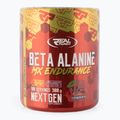 Beta Alanin Real Pharm Aminosäuren 300g Kirsche 666381
