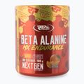 Beta Alanin Real Pharm Aminosäuren 300g orange 666398A